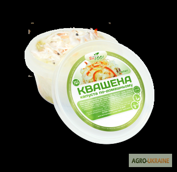 Фото 7. Соленья и салаты от производителя ТМ ВСЕ100, доставка по всей Украине