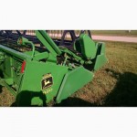 Продам флекси жатку John Deere 920F (6, 1 м.) 925F 930F б/у из США