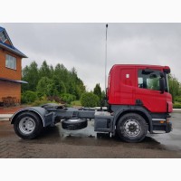 Тягач SCANIA P 340 в Лизинг