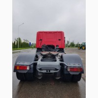 Тягач SCANIA P 340 в Лизинг