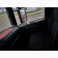 Тягач SCANIA P 340 в Лизинг