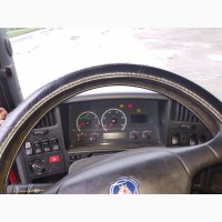 Тягач SCANIA P 340 в Лизинг