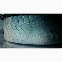 Б/у шина корморан 315/70r22.5 - 3 шт