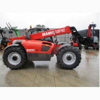 Продам телескопический погрузчик MANITOU MLT 735 120 LSU