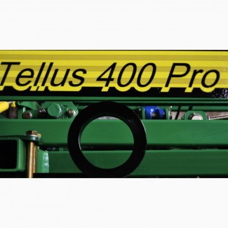 Предпосевной компактор TELLUS PRO 400