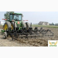 Катки к глубокорыхлителю John Deere