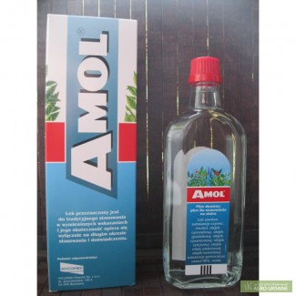 Амол Amol польский (дешево)