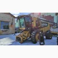 Продам комбайн Claas Lexion 570R