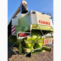 Комбайн Claas Lexion 480 роторний