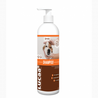 Шампунь для мытья домашних животных Provilan - 1 литр