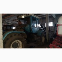 Трактор ХТЗ 17221