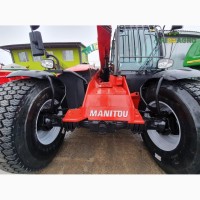 Погрузчик manitou мт732 (2014)