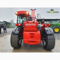 Погрузчик manitou мт732 (2014)