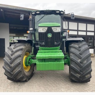 Трактор John Deere 6170R (2013)