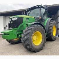 Трактор John Deere 6170R (2013)