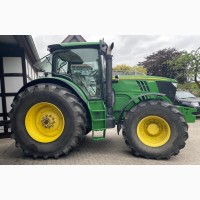 Трактор John Deere 6170R (2013)