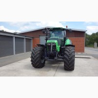 Трактор Deutz-Fahr AGROTRON TTV 7250