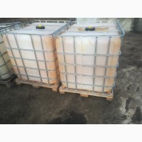 Еврокуб 1000 литров для технической воды