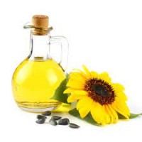 Олія соняшникова / Sunflower oil
