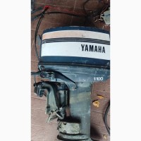 Продам мотор для човна YAMAHA 30 AE