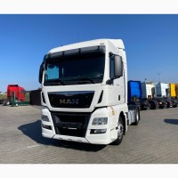 6 EURO тягач man TGX 18.440- 2015 рік