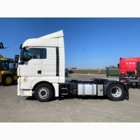 6 EURO тягач man TGX 18.440- 2015 рік