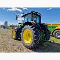 John Deere 6195М 2020 р