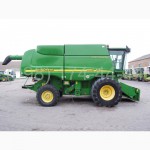 Комбайн зерноуборочный John Deere 9880i STS (Джон Дир 9880i СТС)