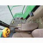 Комбайн зерноуборочный John Deere 9880i STS (Джон Дир 9880i СТС)