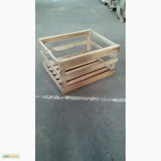 Ящики (миниконтейнеры) для хранения пекинской капусты