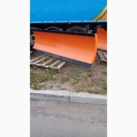 Отвал снегоуборочный/бульдозерный СТАНДАРТ для трактора МТЗ-80/82, МТЗ-892