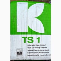 Торфяной субстрат Классман Klasmann TS1, фракция 0-5мм, 200 л