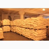 Продам сахар буряковый урожай 2018 года расфасовка в мешках по 50 кг возможно доставка