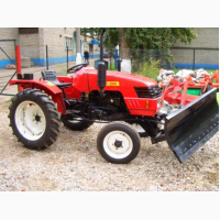 Продается трактор ДонгФенг 240 Д 2018 г.в+в подарок Почвофреза 1GQN-100 (100 см)