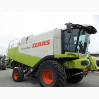 Продается зерноуборочный комбайн Claas 580