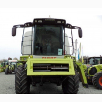 Продается зерноуборочный комбайн Claas 580