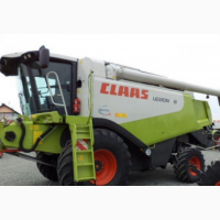 Продается зерноуборочный комбайн Claas 580