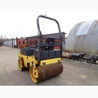 Комбинированный каток Bomag BW 138 AD в Киеве