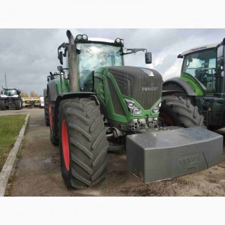 Трактор FENDT 936 VARIO, Profi Plus