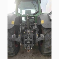 Трактор FENDT 936 VARIO, Profi Plus