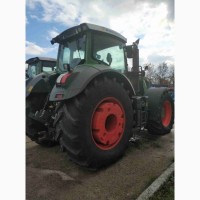 Трактор FENDT 936 VARIO, Profi Plus