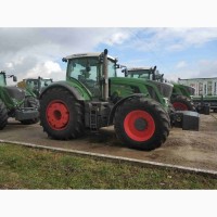 Трактор FENDT 936 VARIO, Profi Plus