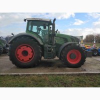 Трактор FENDT 936 VARIO, Profi Plus