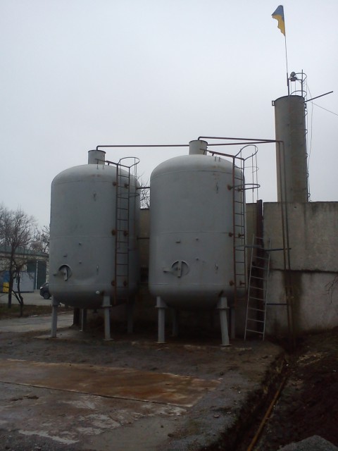 Фото 4. Продам оборудование для цеха по переработку сои Днепр Украина
