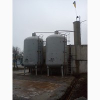 Продам оборудование для цеха по переработку сои Днепр Украина