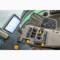 John Deere 8320R ILS (5478 моточасов), 16/5 Powershift, 40 км/ч, Передняя подвеска, 2010