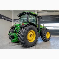 John Deere 8320R ILS (5478 моточасов), 16/5 Powershift, 40 км/ч, Передняя подвеска, 2010