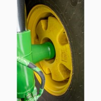 John Deere 8320R ILS (5478 моточасов), 16/5 Powershift, 40 км/ч, Передняя подвеска, 2010