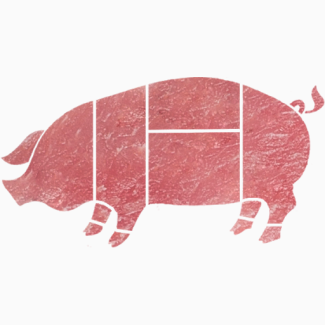 Продам домашнюю свинью на м#039;ясо
