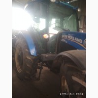 Трактор New Holland TD 5.110